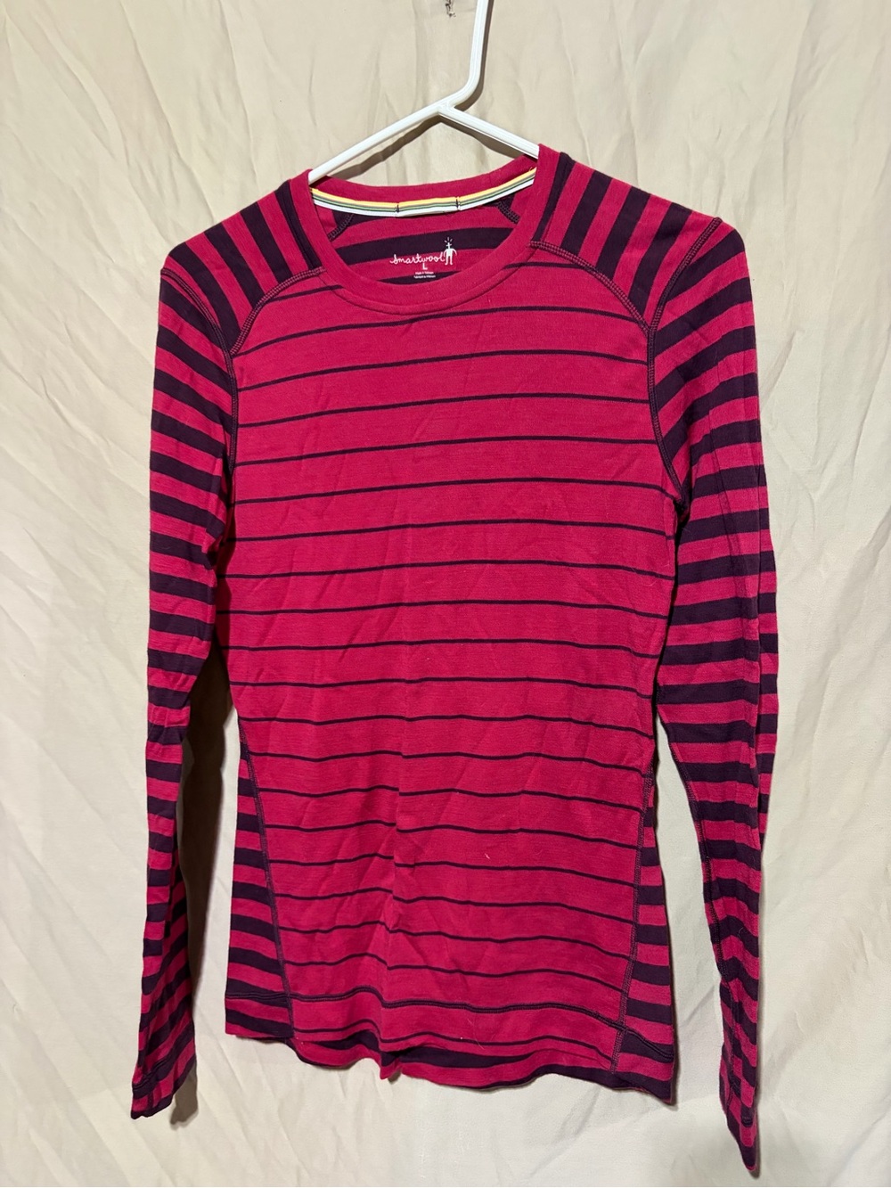 Smartwool long sleeve